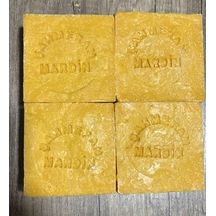 Beyazsayfam Organik Safranlı Bıttım Sabunu 4 x 125 G
