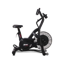 Diesel Fitness W200 Air Bike Hava Dirençli Dikey Kondisyon Bisikleti