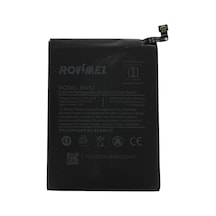 Xiaomi Mi Pocophone M3 Pro Uyumlu Bn5a Batarya Pil