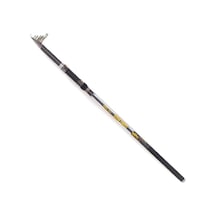 Kudos Carbo Maxx 360 Cm 100-200g Atarlı Teleskopik Olta Kamışı