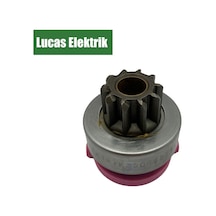 Lucas Marş Dişlisi Motorcraft Tipi 10 Diş Ford Connect/escort/foc N11.11063