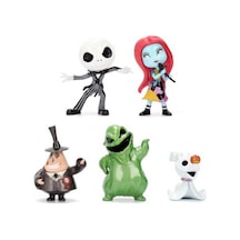 Nightmare Before Christmas Tekli Figür Paketleri