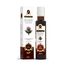 İmmunat Deve Dikeni Sıvı Ekstraktı 250 ML