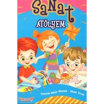 Sanat Atölyem - Bıso-773317