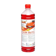 Dvx Şampuanlı Ve Parfümlü Yazlık Cam Suyu 1 Lt. X 1 Adet