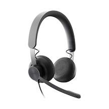 Logitech 981-000870 Zone Kablolu Microsoft Teams Kulak Üstü Kulaklık