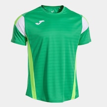 Joma Montreal 104202.436 Erkek Yeşil Spor Tişört Yeşil