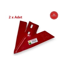 Kültivatör Kazayağı Bıçak-27 Cm-8 Mm-2 Adet