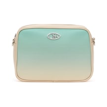U.s. Polo Assn. Kadın Mint Çanta 50305312-vr090 Mint