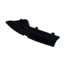Renault Megane 1- I Ön Tampon Braketi Sol 7700412494