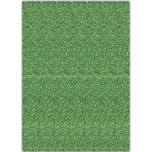 Linea Eva Simli 50x70 Yeşil 2 MM