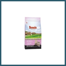 Bonnie Yavru Kedi Mamasıtavuklu 500gr 1 Adet Ob