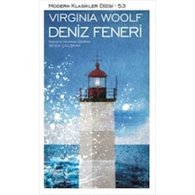 Deniz Feneri - Modern Klasikler Dizisi - Yqbx-673310