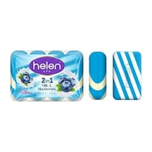 Helen Yaban Mersini El Sabunu 4x90 - 360 Gr Diğer