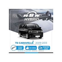 RBW Hybrid VW T5 Caravelle 2009-2013 Ön Silecek Takımı