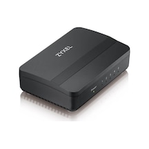 Zyxel Gs 105S V2 5Port Gigabit Switch