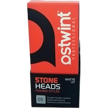 Ostwint Saç Şekillendirici Pudra Turuncu 4 x 20 G