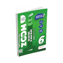 Günay Yayınları 6. Sınıf Zoom Din Kültürü Soru Bankası