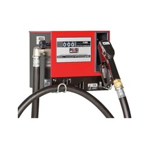Piusi Cube 56 Mazot Transfer Pompası 220v 56 Lt/dk