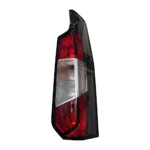 Ford Courier Stop Lambası - Arka Far Komple Sağ 2023-2024