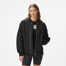 Calvin Klein Kadın Siyah Montdüzj20j224702