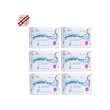 Tiens Airiz Hijyenik Ped Gece 6 x 8'li