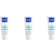 Mustela Soothing Chest Rub 40Ml 3 Adet