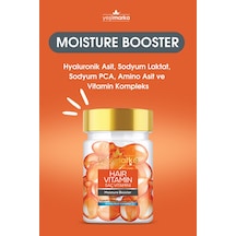 Yeşilmarka Saç Vitamini Moısture Booster 15 Ml
