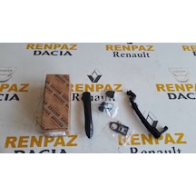 Fluence/Megane 3 Dış Açma Kapı Kolu Siyah 806B08422R