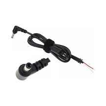 Toshiba Uyumlu Satellite U300-13L, U300-13M Adaptör Kablosu Dc Kablo