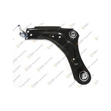 ın Alt Salıncak Komple Sol Renault Laguna Iıı Bt0/1,kt0/1 10/07- Renault Laguna Iıı Coupe Dt0/1