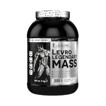 Kevin Levrone Levro Legendary Mass 3000 G