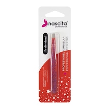 Nascıta Simli Cımbız 068