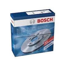 Bmw 5 F10 520i 2.0 2011-2015 Bosch Arka Disk 2 Adet