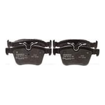 Fren Balatası Arka Land Rover Range Rover Dıscovery Sport Evoque 2.0-2.0 D-2.2 D 14-