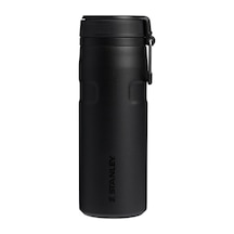 The Iceflow Bottle Twist Flip 0.47l Siyah-btw5