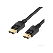 1.5 Metre Display Display Kablo Dp 1.5M Displayport Kablo Display
