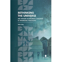 Rethinking The Universe: Abū Manṣūr Al-māturīdī's Challenge To...