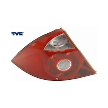 Arka Stop Sol Beyaz Sinyalli Mondeo Iıı 03 07 11-a432-01-2b Tyc 3s7113n099aa