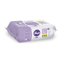 Herbal Kişisel Bakım Havlusu 100 Yaprak 1000'li Set