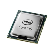 Intel Core i5-650 3.2 GHz LGA1156 4 MB Cache 73 W İşlemci Tray