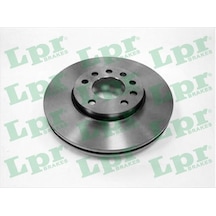 Fren Disk - Fiat Croma - Lpr-o1009v