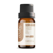 Sedir Ağacı Yağı 10 Ml 0.75 LT - 2.5 LT - 12 KG