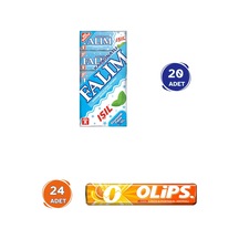 Avantajlı Olips- Falım Paketi 3