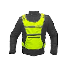 Forte GT XBYC 1179 Motosiklet Reflektif Yelek