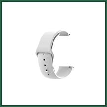 Bezos Huawei Gt4 41mm 18mm Klasik Kordon - Yıldız Işığı Bzs01