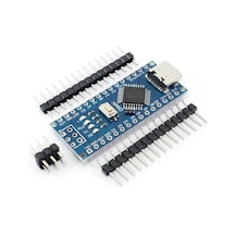 Arduino Nano Ch340 Klon - Type C