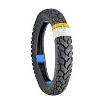 410-18 Tl Tubeless - Dubleks Motosiklet Lastiği