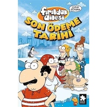 Fırıldak Ailesi Son Ödeme Tarihi / Varol Yaşaroğlu