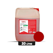 Ultra Konsantre Ağır Yağ Sökücü 20 Lt. Motor Ve Parça Yıkama Sıvısı